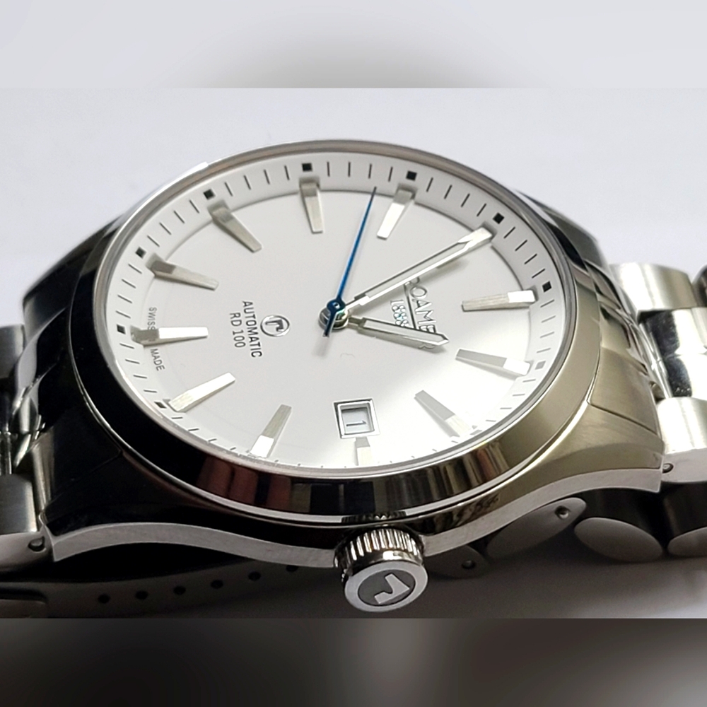 Roamer Rd-100 Swiss Automatic watch